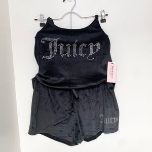 JUICY COUTURE SLEEPWEAR